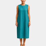 Blanchine | Elegant Midi Dress