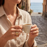 Flavie | Elegant Ring