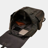 Gabriel | Leather Backpack