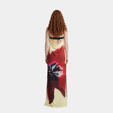 Simone | Elegant Maxi Dress for Women