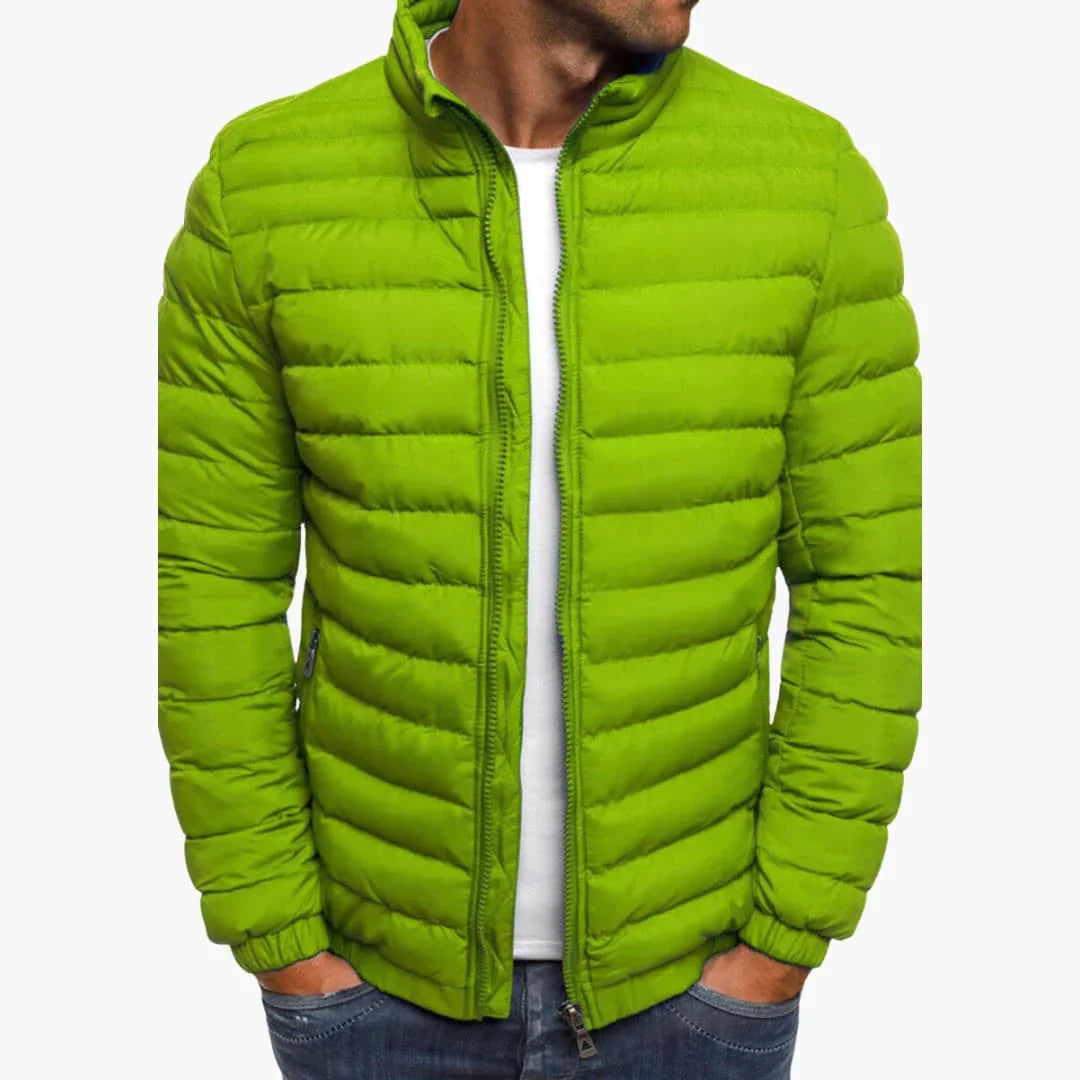 Gabriel | Chic and Comfortable Down Jacket