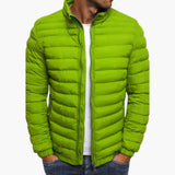 Gabriel | Chic and Comfortable Down Jacket