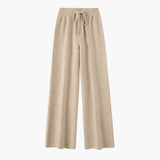 Ewa | Pure Merino Wool Pants