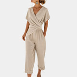 Laura | Elegant Two-Piece Set