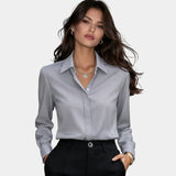 Claire | Button-Up Shirt