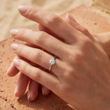 Blandine | Elegant Ring