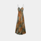 Roxane | Natural Elegance with an Artistic Touch