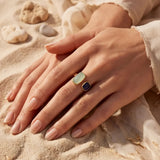 Lorraine | Sophisticated Ring