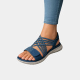 Isabeau | Lightweight Orthopedic Sandals