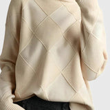 Jasmine | High-Quality Sweater