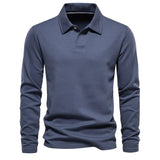 Sean - Elegant Luxury Polo