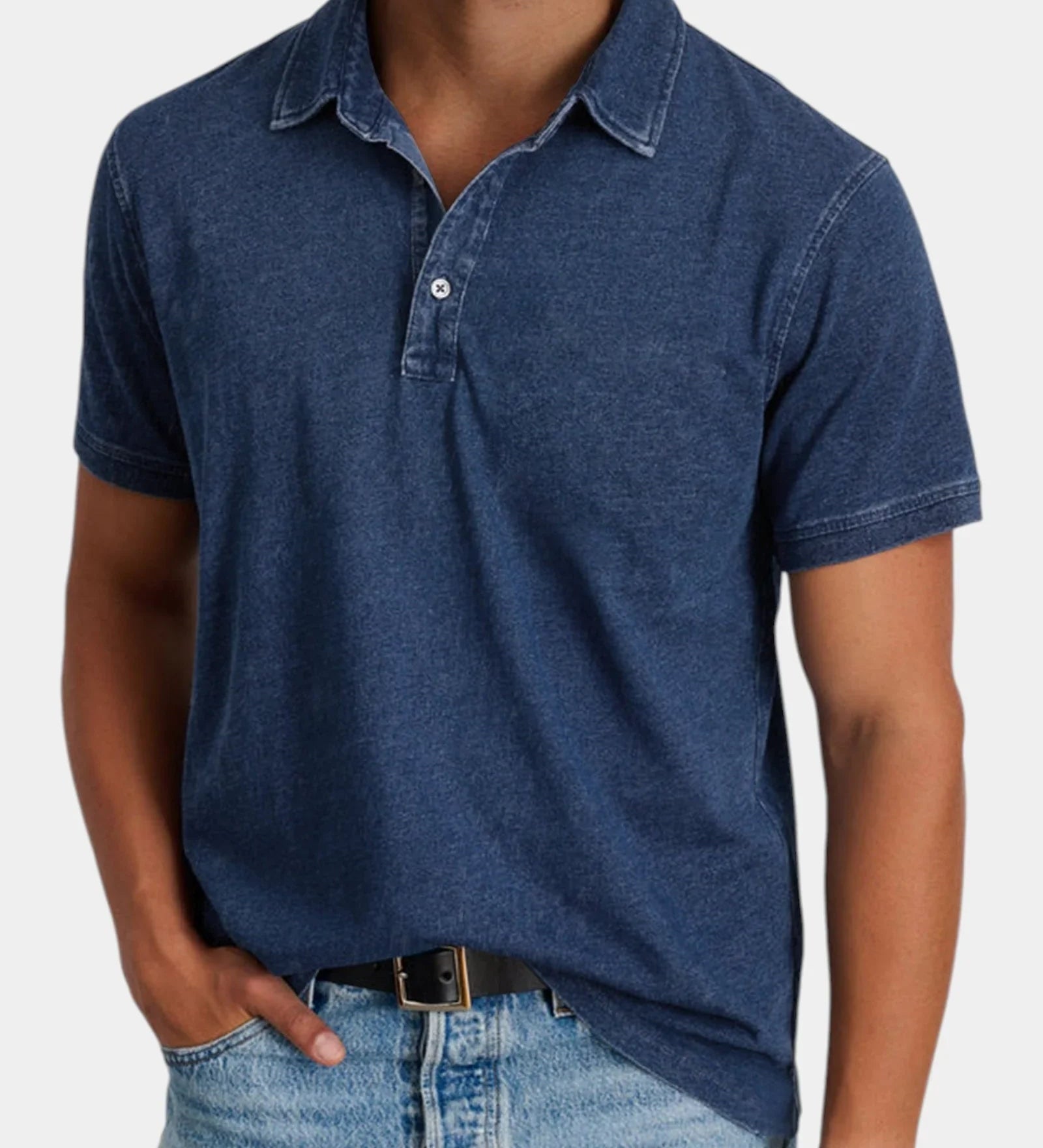 Henri | Classic Polo