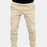 Valentin | Cargo Jogger Pants