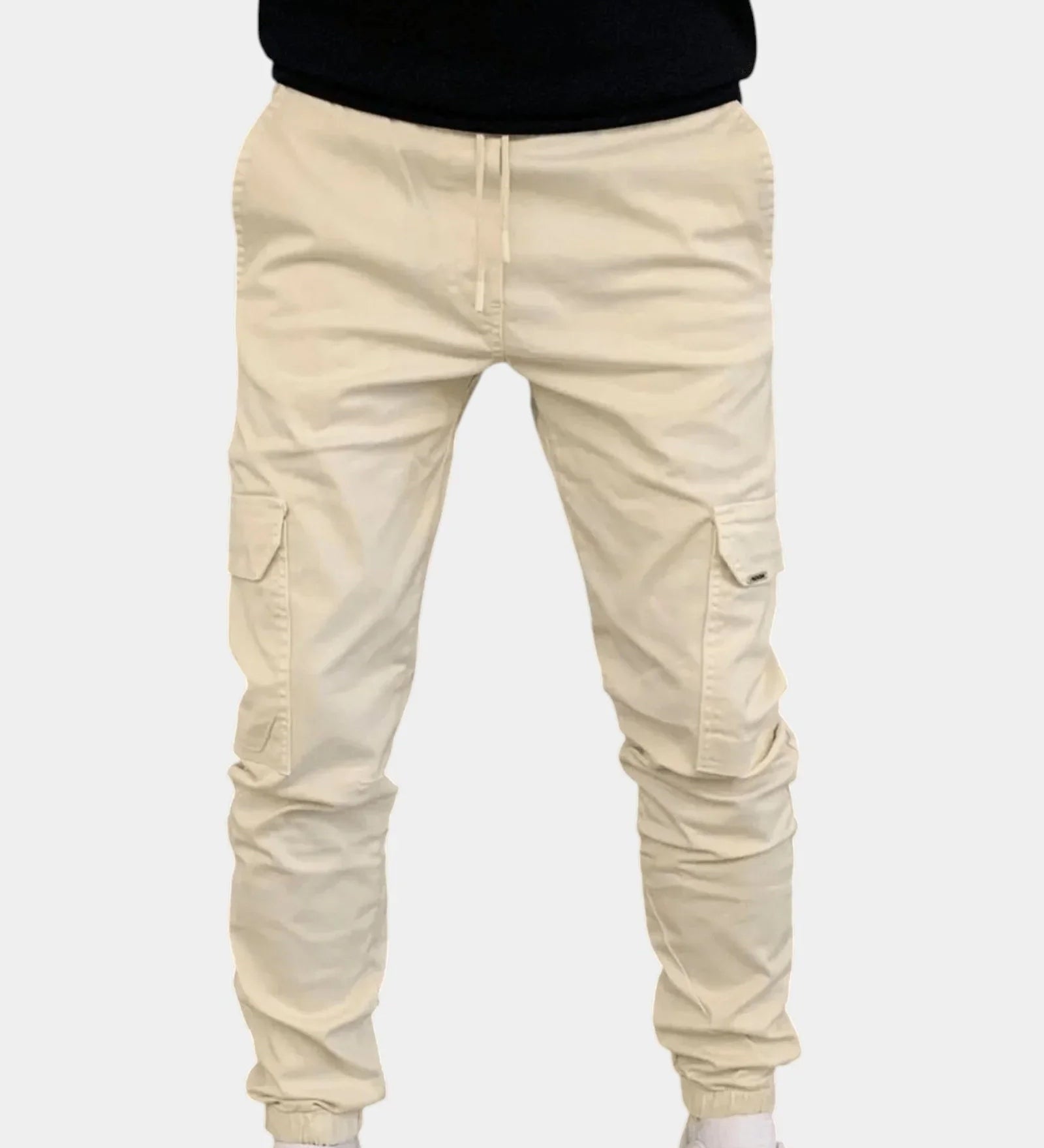 Valentin | Cargo Jogger Pants