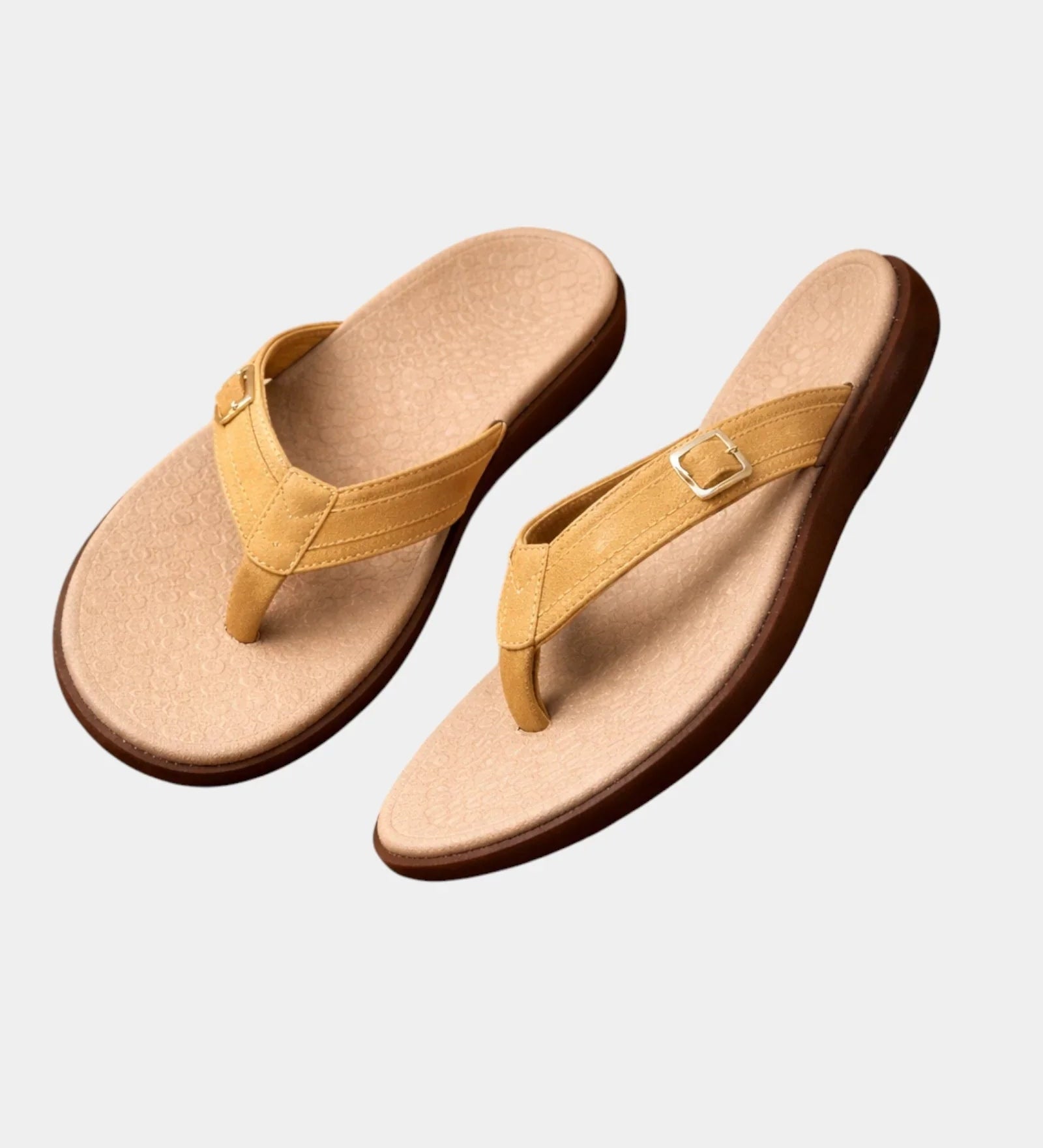 Zita | Orthopedic Sandals with Arch Support