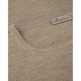 Anne | Merino Wool Cardigan