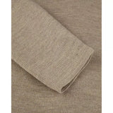 Anne | Merino Wool Cardigan