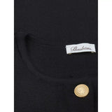 Anne | Merino Wool Cardigan