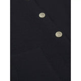 Anne | Merino Wool Cardigan