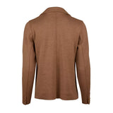 Celine | Merino Wool Knit Cardigan