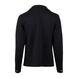 Celine | Merino Wool Knit Cardigan