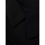 Celine | Merino Wool Knit Cardigan