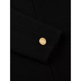 Celine | Merino Wool Knit Cardigan