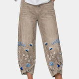 Olympe | Stylish Casual Pants