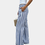 Marguerite | Striped Pants