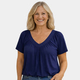 Blandine | Luxury Comfort Top