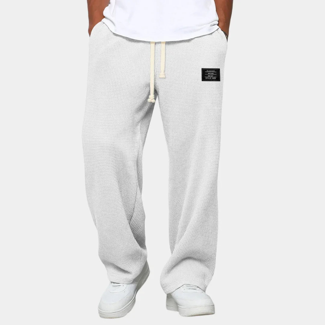 Arvenza | Men's Comfortable Fit Pants