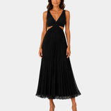 Perronnelle | Elegant Long Dress