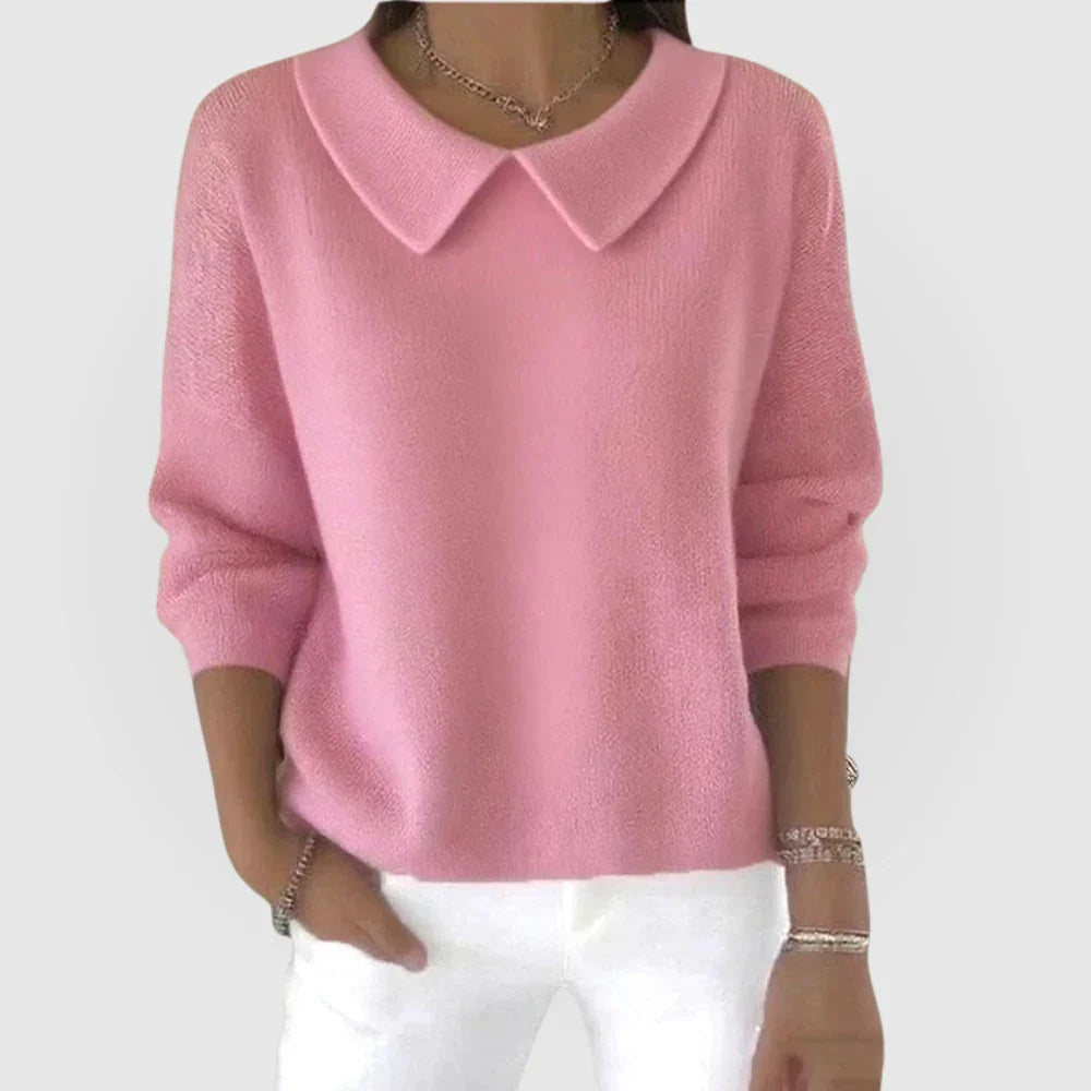 Eva | Classic Sweater