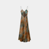 Roxane | Natural Elegance with an Artistic Touch