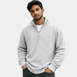 François | Modern and Elegant Sweater