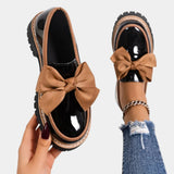 Maëlle | Heeled Loafers