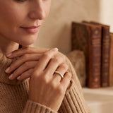 Leontine | Elegant Ring