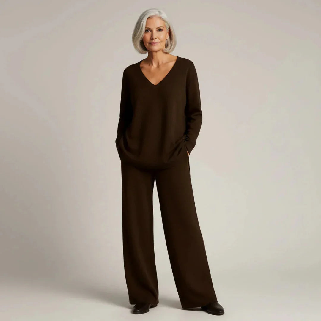Anny | Elegant Comfortable Set