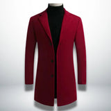 Archer | Elegant Versatile Coat