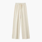 Ewa | Pure Merino Wool Pants
