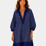 Gaudine | Leopard Print Dress