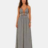 Ermengard | Long Summer Dress