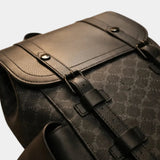 Gabriel | Leather Backpack