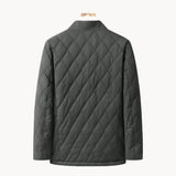 Verano | Elegant Quilted Coat
