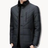 Noah | Elegant Winter Jacket