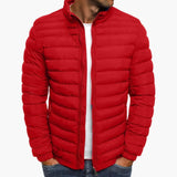 Gabriel | Chic and Comfortable Down Jacket