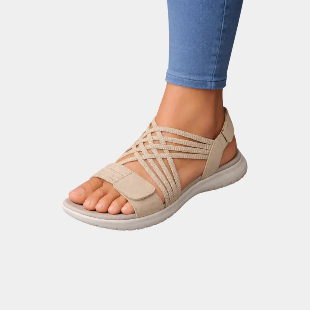Isabeau | Lightweight Orthopedic Sandals
