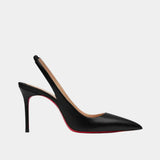 Rose | Orthopedic Heels