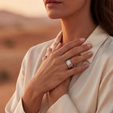 Josette | Elegant Ring