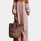 Sibylle | Maxi Dress
